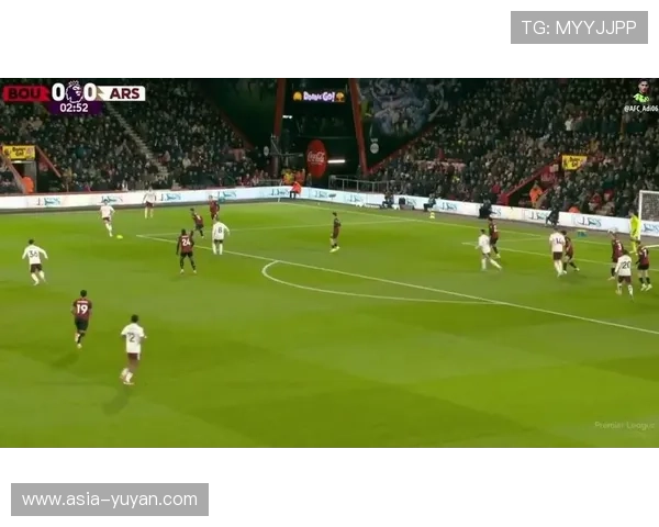 赖斯贴地斩反超,阿森纳客场逆转伯恩茅斯 赖斯贴地斩反超,阿森纳客场逆转伯恩茅斯