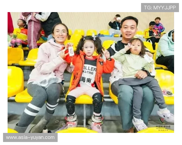 球员家属看台观战，家庭支持成动力源泉