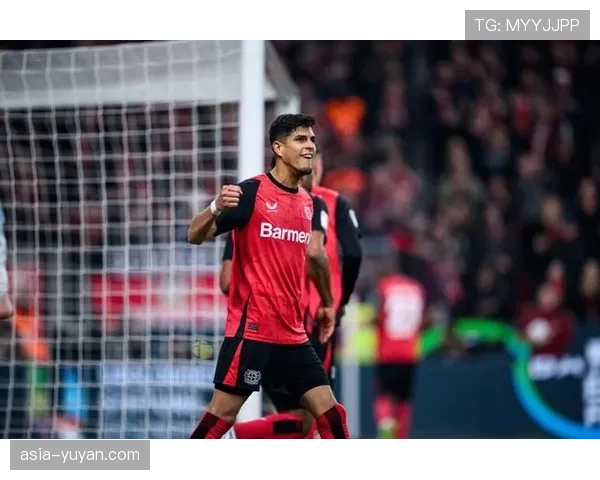 德甲实时：勒沃库森半场3-0领先波鸿，控球率高达78%