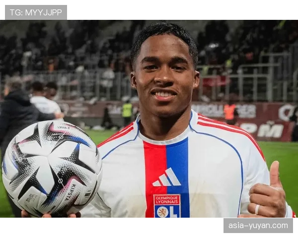 里昂2-0战胜洛里昂，皇马租将恩德里克关键助攻